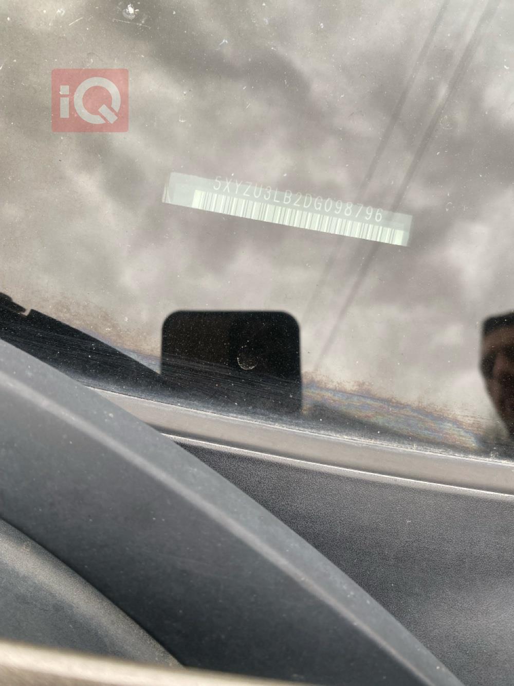 هيونداي سانتافي